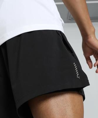 Puma Run Velocity 2in1 Short Heren