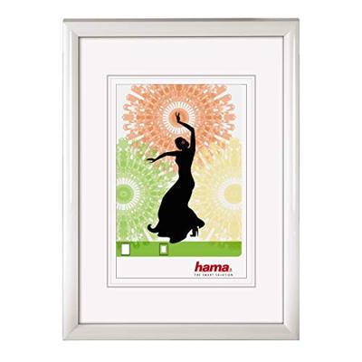 Hama 00031769 Wissellijst Papierformaat: 30 x 45 cm Wit