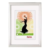 Hama 00031769 Wissellijst Papierformaat: 30 x 45 cm Wit - thumbnail