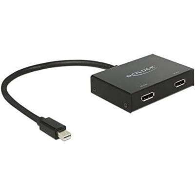 Ty 4k mini displayport splitter