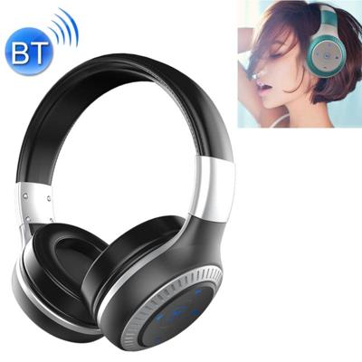 ZEALOT B20 stereo bedrade draadloze Bluetooth 4 0 subwoofer headset met 3.5 mm universele audio kabelaansluiting & HD-microfoon voor mobiele telefoon