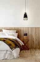 Eglo Design draadhanglampAustell 16cm zwart met goud - 49447 - thumbnail