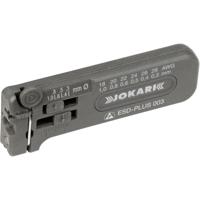 Jokari 40029 ESD-PLUS 003 Draadstripper ESD Geschikt voor: PVC-draden 0.30 tot 1.00 mm - thumbnail