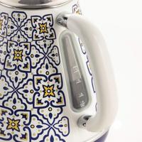 Waterkoker Ariete 2869 CAPRI Metaal 2000 W 1,7 L - thumbnail