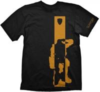 Evolve T-Shirt Iconic Bucket - thumbnail