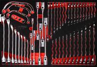 Brilliant Tools 811.0051 NEW-61224 Gereedschapsset - thumbnail