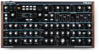 Novation Peak polyfone synthesizer - thumbnail