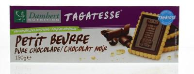 Damhert Tagatesse Petit Beurre Koekjes Puur