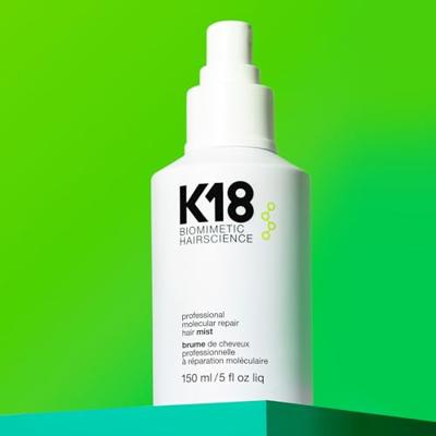 Sprayreparateur K18 150 ml