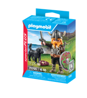 Playset Playmobil 71755 - thumbnail