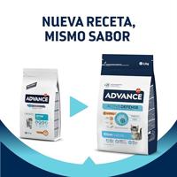 ADVANCE CAT KITTEN CHICKEN / RICE 1,5 KG - thumbnail