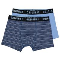 Boxer - Blauw - thumbnail