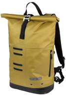 Ortlieb Commuter-Daypack City Rugzak 21L - Geel - thumbnail