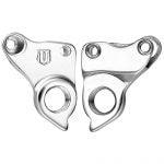 Union derailleurpad gh-160 cannondale met schroefset - thumbnail