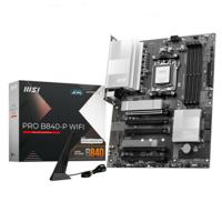 Moederbord AMD MSI PRO B840-P WIFI - thumbnail