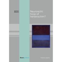 Neurorecht: hoop of hersenschim? (Paperback) - thumbnail