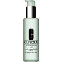 Clinique Liquid Facial Soap Vloeibare zeep 200 ml 1 stuk(s) - thumbnail