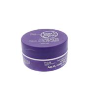 RedOne Aqua Hair Gel Wax Purple - thumbnail