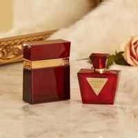 Guess Seductive Red For Men Eau de Toilette - thumbnail