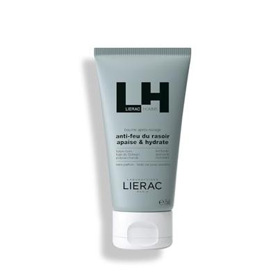 Aftershave Balsem Lierac Lh - thumbnail