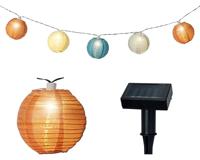 LED-lichtkrans Lumineo - thumbnail