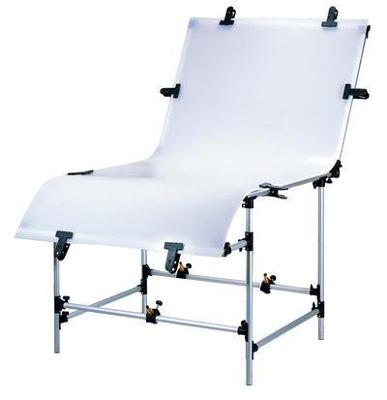 Falcon eyes opnametafel st-0613t 60x130