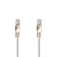 Nedis CCGT85000GY20 Cat 5e Utp-netwerkkabel Rj45 (8p8c) Male - Rj45 (8p8c) Male 2,0 M Grijs - thumbnail