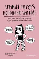 Sommige meisjes houden niet van roze - Christina de Witte - Paperback (9789461319036) - thumbnail