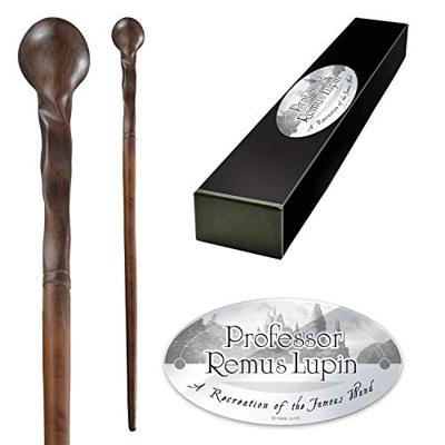 Noble Collection Harry Potter: Professor Remus Lupin's Wand Rollenspel