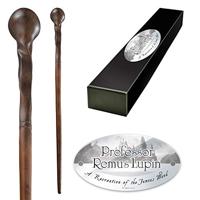 Noble Collection Harry Potter: Professor Remus Lupin's Wand Rollenspel - thumbnail