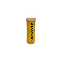 Padel Ballen Dunlop D PB PADEL 3PET 601553 - thumbnail