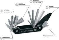Sks tom 14 multi tool - thumbnail