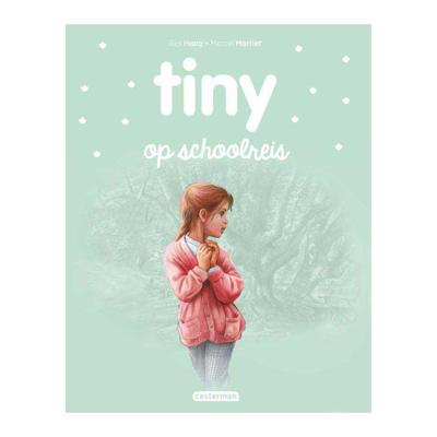 Standaard Uitgeverij Tiny op schoolreis Standaard Uitgeverij Tiny op schoolreis