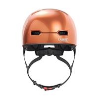 Abus helm skurb kid goldfish orange m 50-55cm - thumbnail