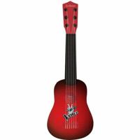 LEXIBOOK - My First Guitar - The Voice 53 cm - Mixed - Vanaf 3 jaar - thumbnail
