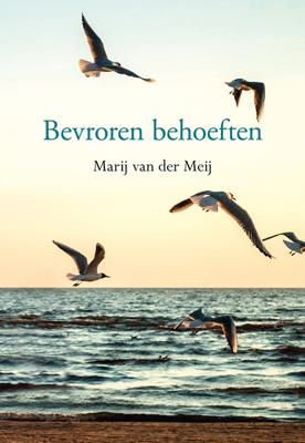 Bevroren behoeften (Paperback)