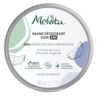 Melvita Balm Deodorant Protection 24H 50 g - thumbnail