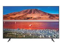 Samsung UE50TU7100-50 inch (127 cm) - LED - 2020 - thumbnail
