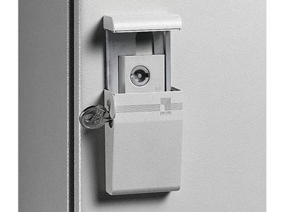 Rittal deur sluiting Rittal deur sluiting