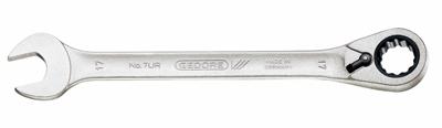 Gedore Ringratel steeksleutel 11 MM - 2297280 Gedore Ringratel steeksleutel 11 MM - 2297280