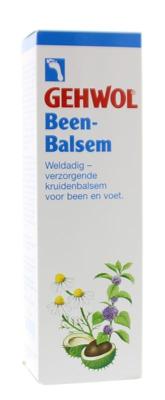 Gehwol Balsem Been 125ml Consulta