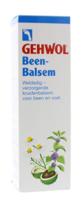 Gehwol Balsem Been 125ml Consulta - thumbnail