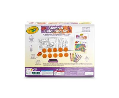 Plasticine Spel Crayola