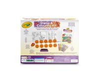 Plasticine Spel Crayola - thumbnail