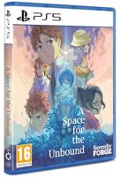 A Space for the Unbound - thumbnail
