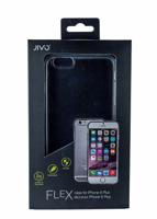 Jivo JI-1877 Flex beschermhoes voor Apple iPhone 6 Plus/6S Plus - thumbnail