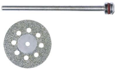 PROXXON trennscheibe cutting discs diamond-coated 20mm PROXXON trennscheibe cutting discs diamond-coated 20mm