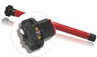 Heicko HRK6010-13 Buismotor 60 mm 23 kg 136 W 10 Nm - thumbnail