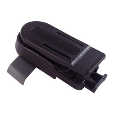 Mitel Drehgürtelclip für 622/650 schwarz Riemclip Mitel Mitel Drehgürtelclip für 622/650 schwarz Riemclip Mitel