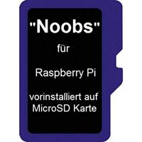 Joy-it RB-Display Kit 3.5 Touchscreenmodule 8.9 cm (3.5 inch) 480 x 320 Pixel Geschikt voor serie: Raspberry Pi® Incl. behuizing, Incl. besturingssysteem - thumbnail